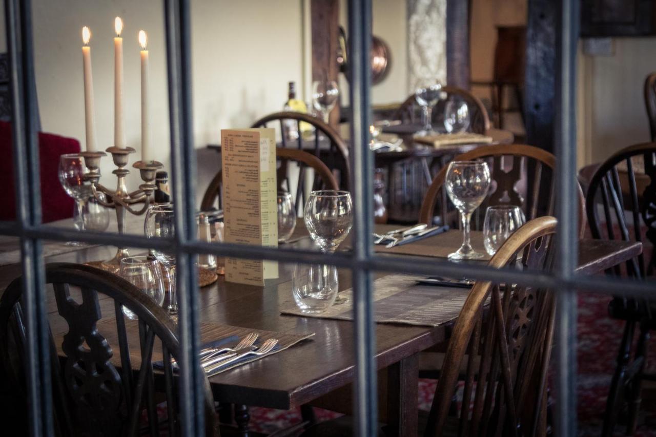 Barbon Inn Ngoại thất bức ảnh