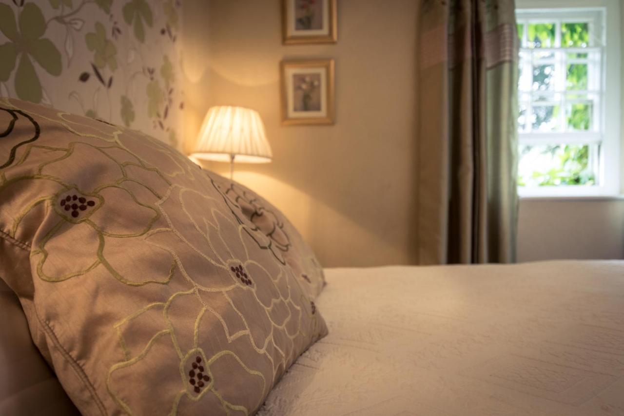 Barbon Inn Ngoại thất bức ảnh