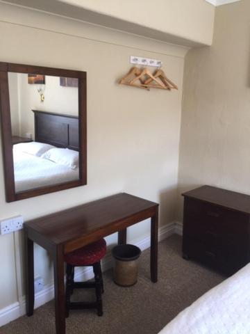 Barbon Inn Ngoại thất bức ảnh